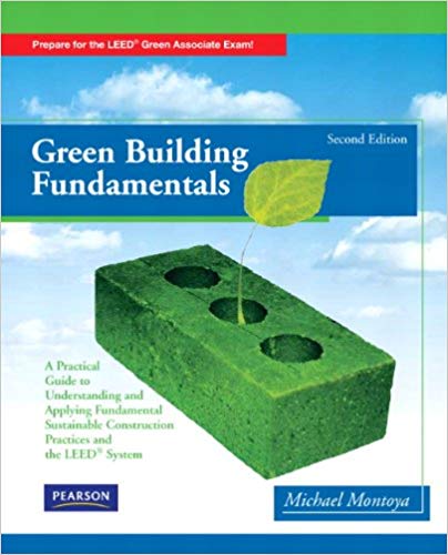 Green Building Fundamentals (2nd Edition)